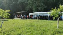  Blick zur 2. K+L 